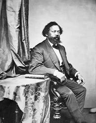 Benjamin S. Turner (1871-73) (s/h-foto)