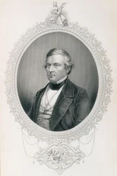 Millard Fillmore, fra 