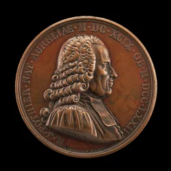 Robert-Joseph Pothier, 1699-1772, jurist og professor [forside], 1823.