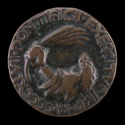 Myndighedens emblem [omvendt], 1447.