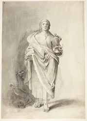 Jesus og de 12 apostle: Johannes