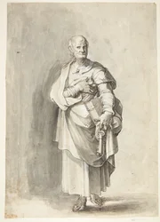 Jesus og de 12 apostle: Peter