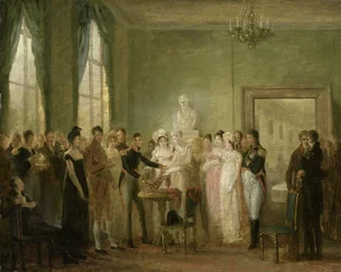 Et uidentificeret historisk emne