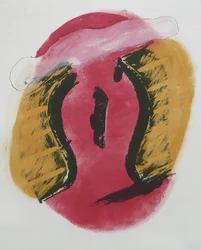 ming, 2008 (litografi)