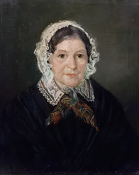 Hanna Winsnes (født Strøm)