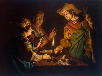Esau og Jakob