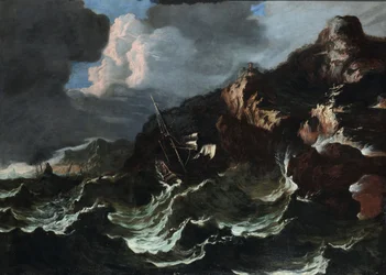 Havstorm