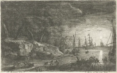 Havlandskab ved måneskin