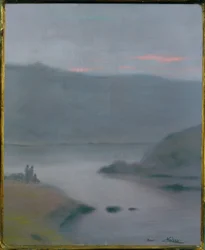 Landskabet