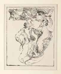 Gadesælgerne i La Pensee; Camelot og papir, s. 29