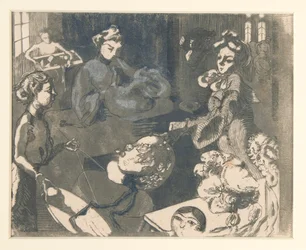 Milliners butik