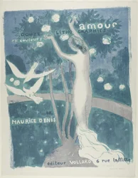 Cover for kærlighed