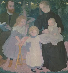 Familien Mellerio, 1897