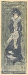 Lady Su Hui og hendes verspuslespil