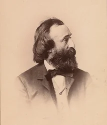 A.H. Wenzler, 1860