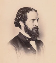 Morrell, 1860