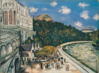 Basilikaen Notre-Dame