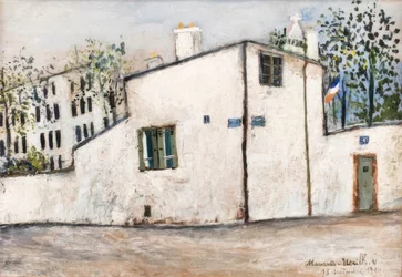Berlioz-huset