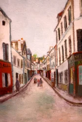 Gade i Pontoise