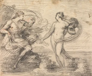 Allegorisk Emne
