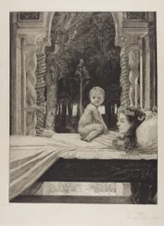 Dead Mother, tallerken ti fra On Death, del II