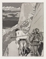 Fange (Telt, opus XIV, del 1, nr. 22)