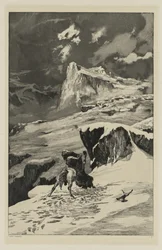 Intermezzo: Battling Centaurs (Opus IV, 4)