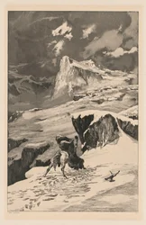 Intermezzo: Battling Centaurs Opus IV, 4, 1881.