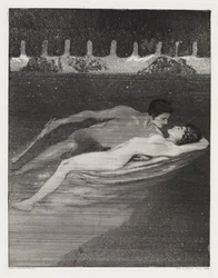 Nat (Telt, Opus XIV, 1. del, nr. 12)
