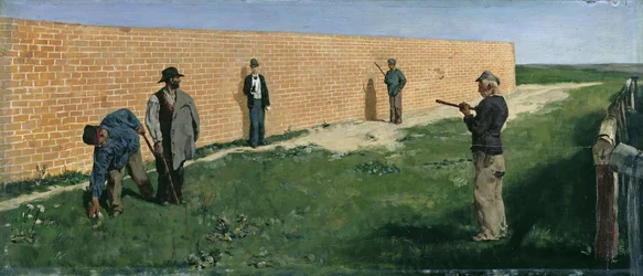Spadserende (Overfaldet)