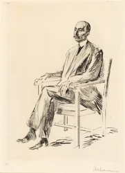 Borgmester dr. Burchard