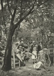Liebermann, ølhavekoncert
