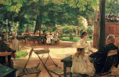 Restauranthave