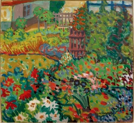 blomsterhave