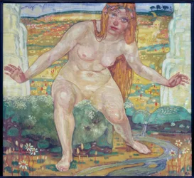 Kilden