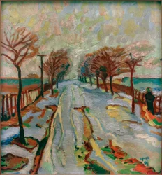Martsne I