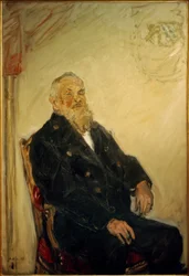Prins Regent Luitpold af Bayern