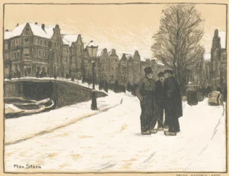 Prins Henry Kade