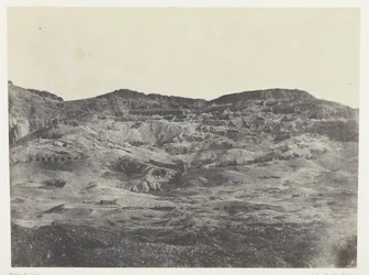 Gournah, Thebens Nekropolis; Theben