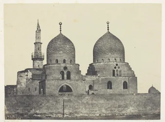 Sultan Kansou-el-Gouris moske og grav, Kairo