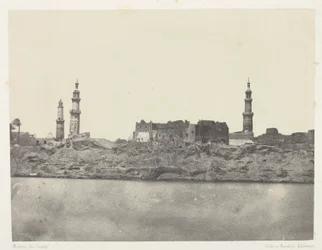 Oversigt, Girgeh, Øvre Egypten
