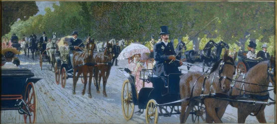 Kør i Prater