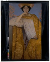 Den Gyldne Kappe