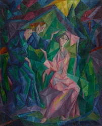 Marias bebudelse
