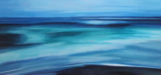 Blue Ocean Flow