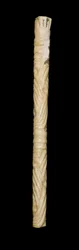 Redskab med måttedesign, AD 600-900 (ben)