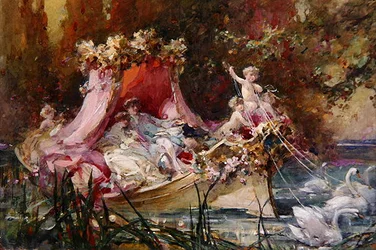 A Lovers