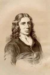 William Dampier, engelsk buccaneer, havkaptajn, forfatter og videnskabelig observatør, 1879.