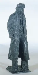 Cantant spass (arbejdsløs sangerinde)