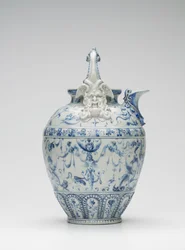 Ewer (kande)